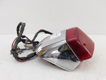 HONDA SHADOW 1100 SC32 LAMPA TYLNA TYŁ