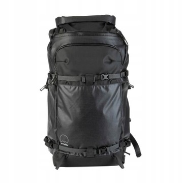 Shimoda plecak Action X70 Starter kit Czarny