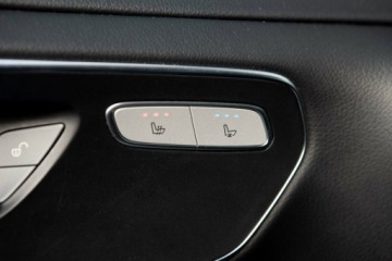 Mercedes Klasa V W447 Długi Facelifting 2.0 250d 190KM 2022 Mercedes-Benz Klasa V V250d 4Matic Extra dlugi Salon Polska Autotrade M, zdjęcie 17