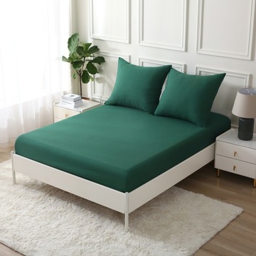 Простыня на подгонке 200х220 ARTDERIA PREMIUM РАЗНЫЕ ЦВЕТА