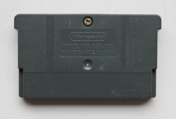 Игра DRIVEN для Nintendo Game Boy Advance