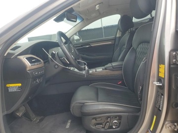  Genesis G90 Ultimate 2021 5.0l 5.0 Benzyna 420KM, zdjęcie 7