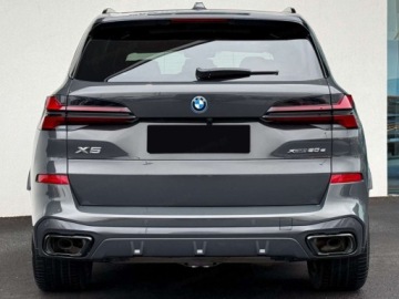 BMW X5 G05 SUV Plug-In Facelifting 3.0 50e 490KM 2026 BMW X5 xDrive50e Sport Suv 3.0 (489KM) 2026, zdjęcie 2