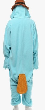 Маскировка/пижама Утка в шапке Костюм Утки Размер XL