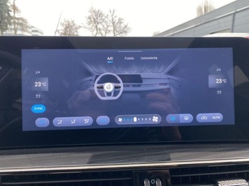 Omoda 5 1.6 T-GDI 147KM 2025 Omoda 5 OMODA 5 Premium 1.6 Benzyna 147KM, zdjęcie 24