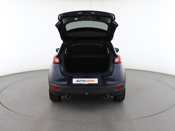 Mazda CX-3 Crossover 2.0 SKY-G 120KM 2017 Mazda CX-3 2.0i Revolution Navi Tempomat HUD, zdjęcie 18