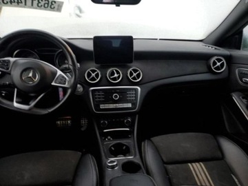 Mercedes CLA C117 2018 Mercedes-Benz CLA 2018, 2.0L, 4x4, od ubezpiec..., zdjęcie 7