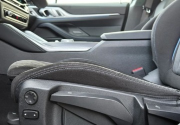 BMW Seria 4 G22-23-26 2025 BMW Seria 4 I wlasciciel M Sport Gwarancja Bezwypadkowy FVAT23, zdjęcie 28