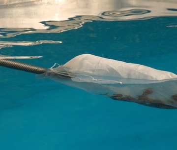 Oase PondoVac 4 Пылесос для пруда 1700 Вт 5000 л/ч