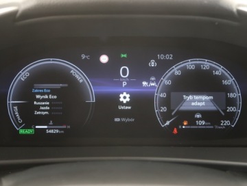 Toyota C-HR II 2024 Toyota C-HR 1.8 Hybrid, Salon Polska, zdjęcie 10