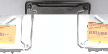 FIAT SEICENTO 1.1B 51819338 61600.627.08 JEDNOTKA