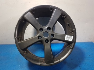 AUDI A6 C5 ЛЕГКОСПЛАВНЫЕ ДИСКИ 5X112 225/45 R18 ET35
