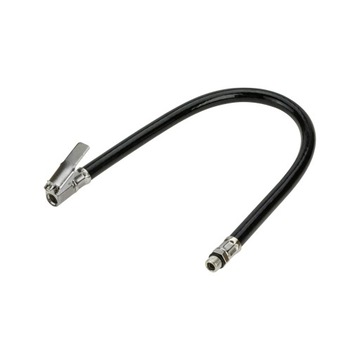 Шланг для накачивания шин, колесо, шланговый пистолет, кабель насоса, 40 см, 1/2