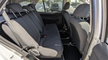 Kia Carens III 2011 Kia Carens 1.6CRDi 116PS OPŁACONY Bezwypadkowy, zdjęcie 16