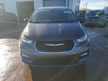Chrysler Pacifica II 2022 Chrysler Pacifica Hybrid Touring L, 2022r., 3.6L 3.6 Hybryda Plug-in 260KM, zdjęcie 4