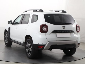 Dacia Duster II SUV 1.0 TCe 101KM 2020 Dacia Duster 1.0 TCe, Salon Polska, Serwis ASO, zdjęcie 3