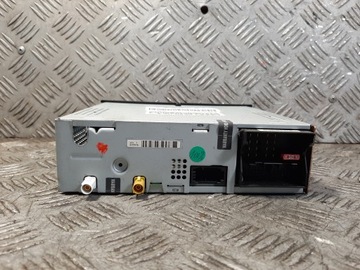 AUDI A6 C6 CD-РИДЕР 4F0035769A 4F0910769A