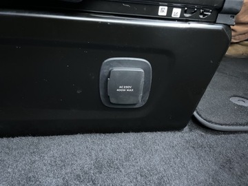 Ford Transit Custom II Van L1 2.0 EcoBlue  170KM 2025 Transit Custom Kombi 8 osobowy automat 170 KM AWD, zdjęcie 35