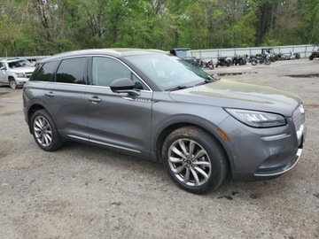 Lincoln 2021 Lincoln Corsair 2021 2.0l 2.0 Benzyna 250KM, zdjęcie 4