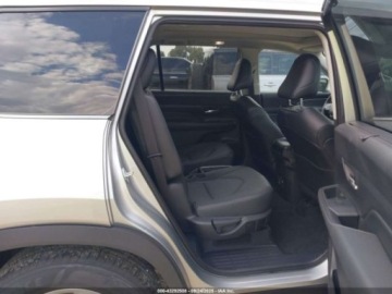 Toyota 2025 Toyota Grand Highlander Hybrid XLE 2025 2.5l 2.5 Hybryda 186KM, zdjęcie 12