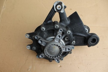 K1600GT K1600 GT GTL Dyfer.