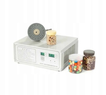 Индукционный запайщик крышек DGYF 500C