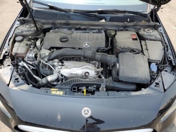 Mercedes Klasa A W177/V177 2021 Mercedes-Benz Klasa A Mercedes-Benz A-Class A 220 4MATIC Sedan, od ubezpie, zdjęcie 10