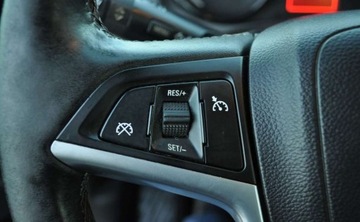 Opel Meriva 2017 Opel Meriva LIFT 1.4 Benzyna GAZ Klimatyzacja Grzane fotele kierownica 1.4, zdjęcie 23