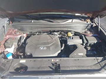 Hyundai 2024 Hyundai Palisade Calligraphy 2024 3.8l 3.8 Benzyna 291KM, zdjęcie 6