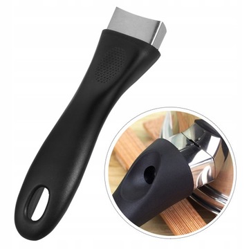 2 шт. Прочные держатели для кастрюль