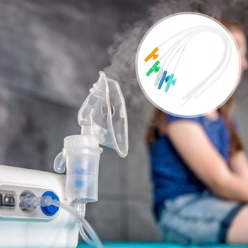 10 шт. катетер-аспиратор мокроты для детей