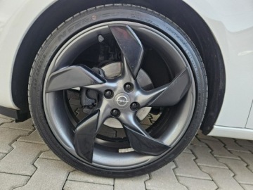 Opel Adam Hatchback 1.4 87KM 2016 Opel Adam KlimaTronik, Android, Navi, Elektryka, zdjęcie 39