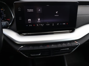 Skoda Octavia IV Scout 1.5 TSI ACT 150KM 2022 Skoda Octavia 1.5 TSI, Salon Polska, zdjęcie 11