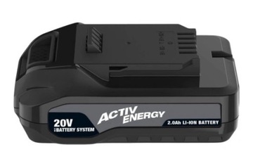 Akumulator Activ Energy 20 V 2 Ah