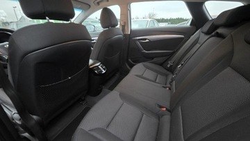 Hyundai i40 Kombi 1.7 CRDi LOW 115KM 2012 Hyundai i40 ledy, zdjęcie 15