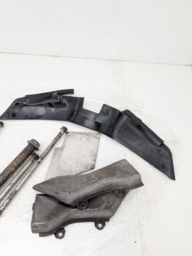 СМЕСЬ ВИНТОВ HONDA NTV 700