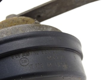 KLAKSON SIGNÁL ZVUKOVÝ VW PASSAT B7 3AA951182A 7N0951221A
