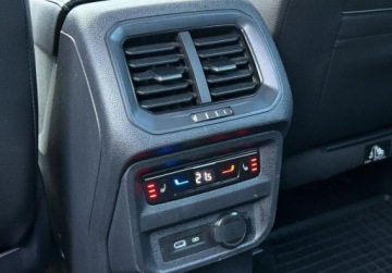 Seat Tarraco SUV Facelifting 1.5 TSI 150KM 2023 Seat Tarraco Xperience Pakiety, ACC, Kamera, DCC, Pamiec fotela, Digital, zdjęcie 35