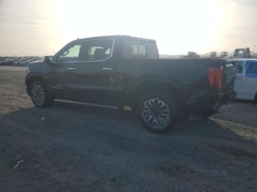  GMC Sierra K1500 Denali Ultimate 2024 3.0l 3.0 Diesel 305KM, zdjęcie 1