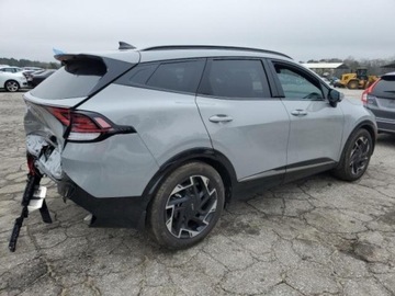 Kia 2024 Kia Sportage 2024, 2.5L, SX PRESTIGE, od ubezpieczalni, zdjęcie 2