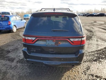 Dodge Durango III 2022 Dodge Durango RT 2022 5.7l 5.7 Benzyna 360KM, zdjęcie 2