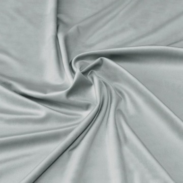 Шторы WELCOME 135x250 SILVER Лента для измерения