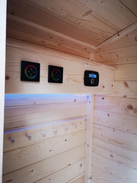 ФИНСКАЯ сухая садовая печь HARVIA для САУНЫ + камни