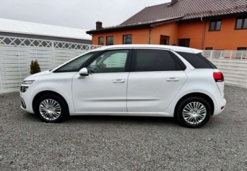 Citroen C4 Spacetourer 2018 Citroen C4 SpaceTourer Citroen C4 SpaceTourer BlueHDi 120 StopampStart SHI, zdjęcie 22