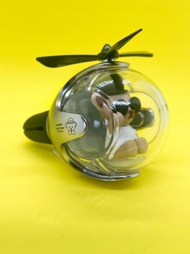 АРОМАТИЧЕСКОЕ ОТДЕЛЕНИЕ АВТОМОБИЛЯ ПИЛОТ МЕДВЕДЬ СВЕТЯЩИЙСЯ ДИФФУЗОР ВОЗДУШНЫЕ РЕШЕТКИ