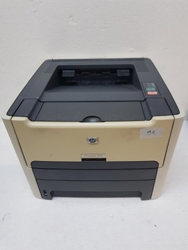 Drukarka HP LaserJet 1320