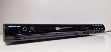 Medion DVD-плеер DVD CD MP3-плеер