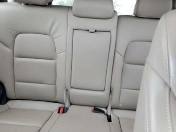 Hyundai Tucson III SUV 1.6 T-GDI 177KM 2016 Hyundai Tucson 1.6 benzyna turbo 175KM 4X4 wersja LIMITED , mala szkoda, zdjęcie 9