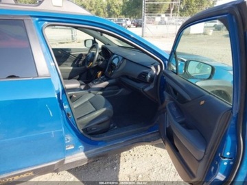 Subaru 2025 Subaru Outback Wilderness, 2025r., 4x4, 2.4L 2.4 Benzyna 260KM, zdjęcie 8