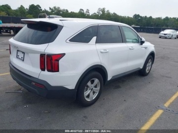 Kia Sorento IV 2023 Kia Sorento LX 2023 2.5l 2.5 Benzyna 191KM, zdjęcie 2